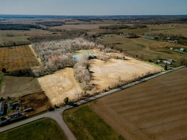 0 Balls Hill Rd, Nebo, KY 42441