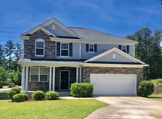 524 Mill Farm Ct, Lexington, SC 29072