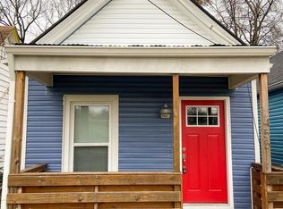 455 Bourbon Ave, Lexington, KY 40508