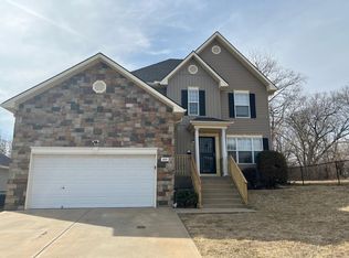 4130 Woodland Ave, Kansas City, MO 64110