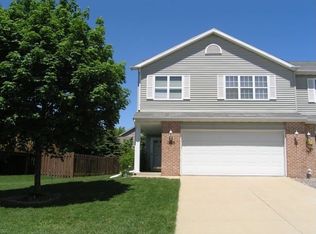 1220 Saint Albert The Great Dr, Sun Prairie, WI 53590