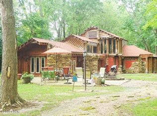 11873 Spowart Rd, West Frankfort, IL 62896