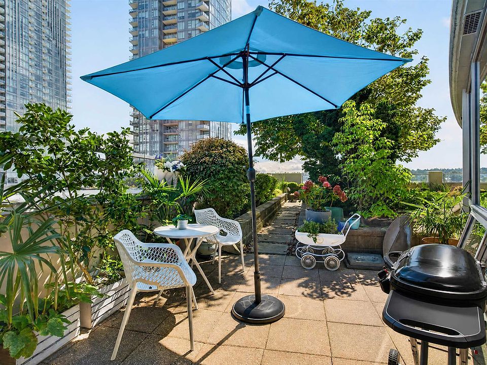 1st image of 14 Begbie St #507