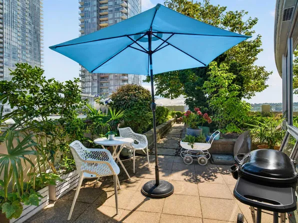 14 Begbie St #507, New Westminster, BC V3M 0C4