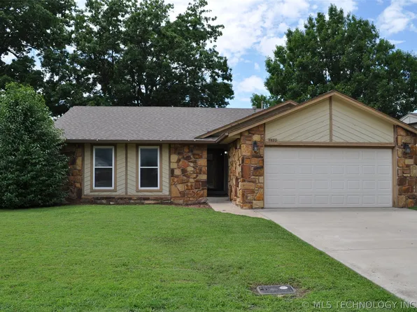 3522 S 150th East Ave, Tulsa, OK 74134