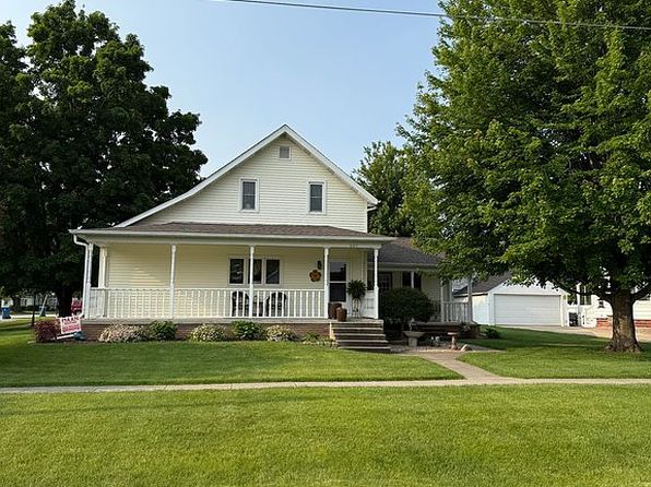207 E 2nd St