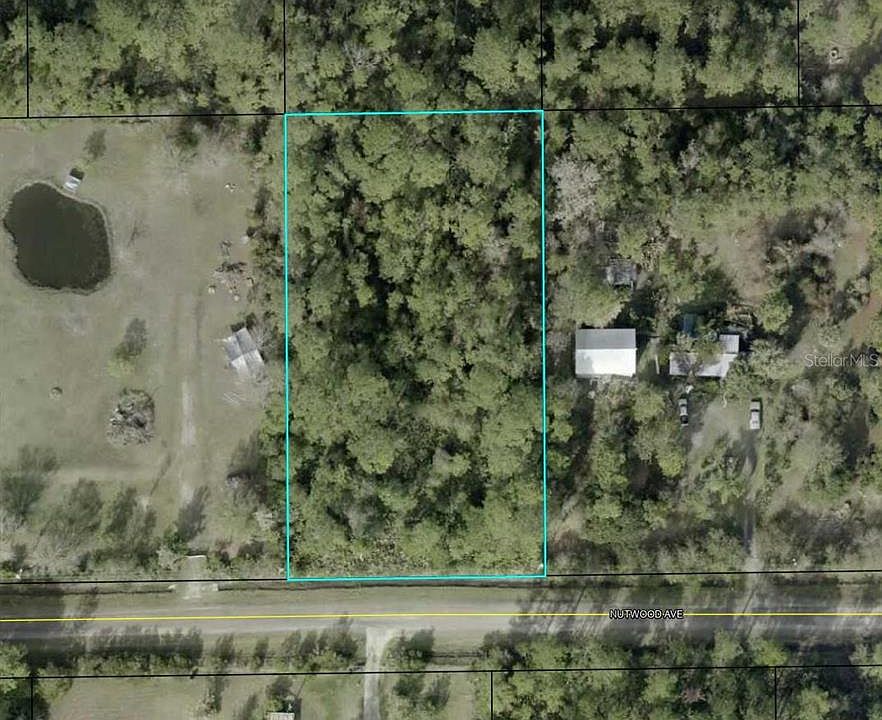 1st image of 6044 NUTWOOD AVENUE LOT 14