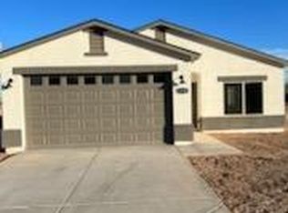 3310 W Encanto Dr, Eloy, AZ 85131