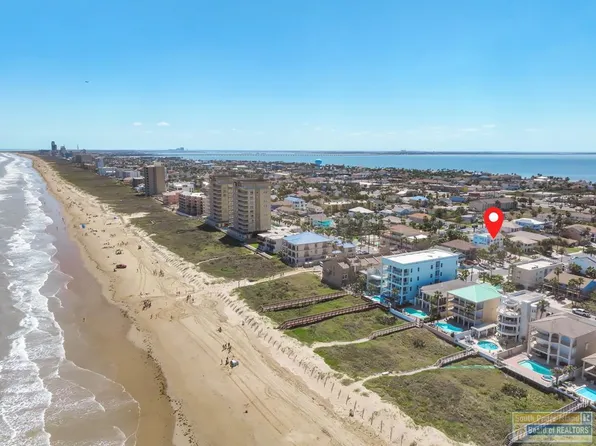 127 E Mars Ln #201, South Padre Island, TX 78597
