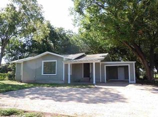 717 E Stegall Rd, Robinson, TX 76706