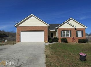 119 Emily Ln SW, Adairsville, GA 30103