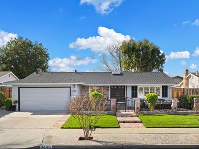 4485 Lynfield Ln, San Jose, CA, 95136