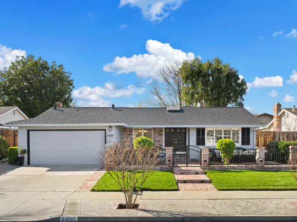 4485 Lynfield Ln, San Jose, CA 95136