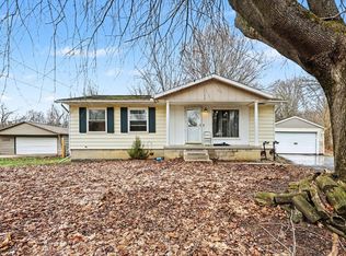 3390 Harben St, Jackson, MI