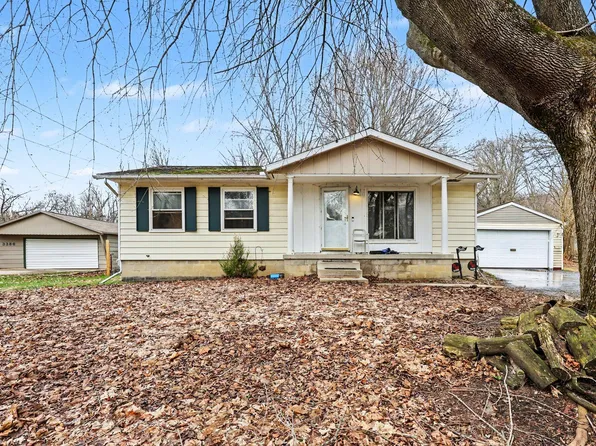 3390 Harben St, Jackson, MI 49203