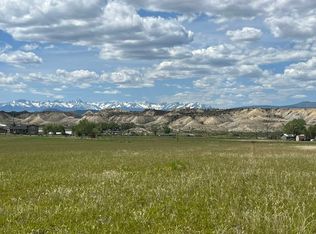 Racine Rd LOT 1, Montrose, CO 81401