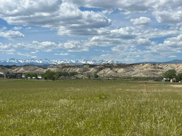 Racine Rd Lot 1, Montrose, CO 81401