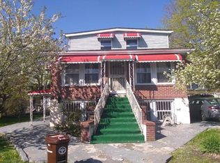 3141 Gunther Ave, Bronx, NY 10469