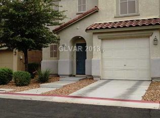 691 N Fort Slocum Ave, Las Vegas, NV 89183