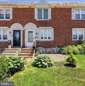 319 Stratford Rd, Glenolden, PA, 19036
