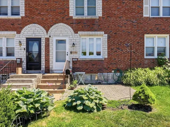 319 Stratford Rd, Glenolden, PA 19036