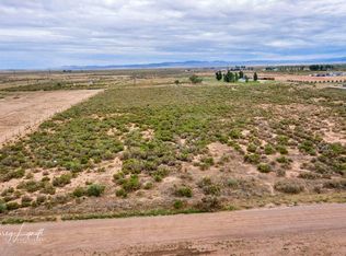 6200 N 2300 W, Cedar City, UT 84721