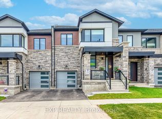 1252 Wheat Boom Dr, Oakville, ON L6H 0V1