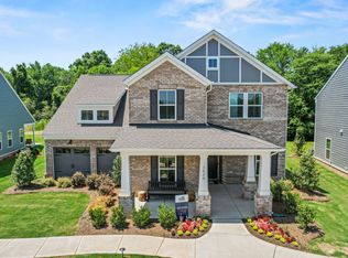 Northridge Plan, Riverstone, Monroe, NC 28110