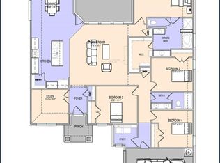 420 Maltese, Red Oak, TX 75154