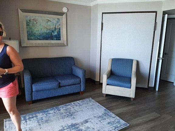 2nd image of 6900 N Ocean Blvd #1210