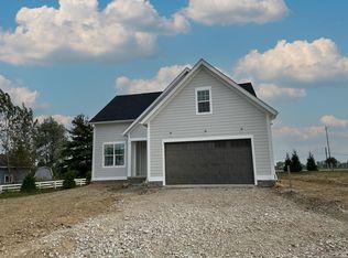 4321 Laguna Loop, Lewis Center, OH 43035