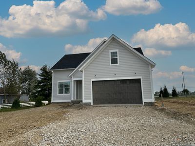 4321 Laguna Loop, Lewis Center, OH, 43035