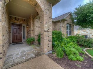 130 Rain Lily Cir, Austin, TX 78737