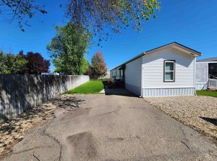 616 N Kings Rd TRAILER 1, Nampa, ID 83687