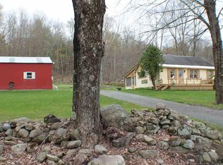 136 S Shore Rd, Northville, NY 12134