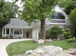 4412 E Forest Glen Ln, Lakeside Marblehead, OH 43440