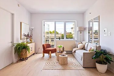 100 Maspeth Avenue, #4F