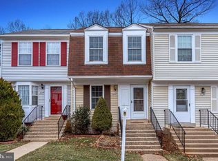 8538 Braxted Ln, Manassas, VA 20110