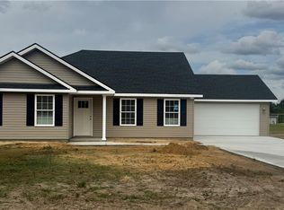 57 Crestview Rd, Other, GA 30417