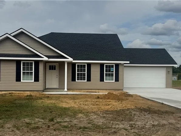 57 Crestview Rd, Other, GA 30417