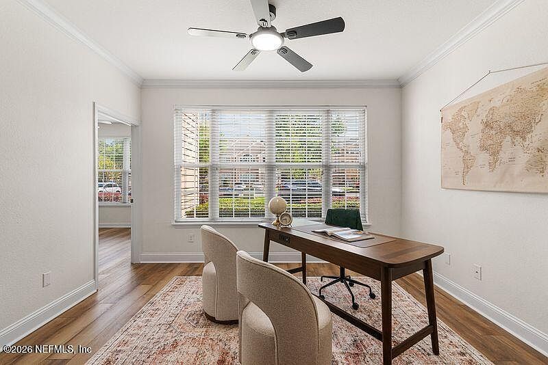 1st image of 13810 SUTTON PARK Drive N #511