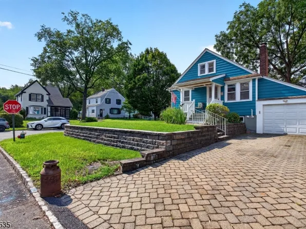1 Perry Pl, Springfield Twp., NJ 07081