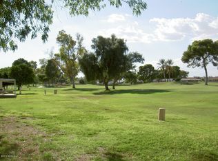 10116 W Mountain View Rd, Sun City, AZ 85351