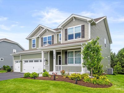 798 Richwood Ave, Elgin, IL, 60124