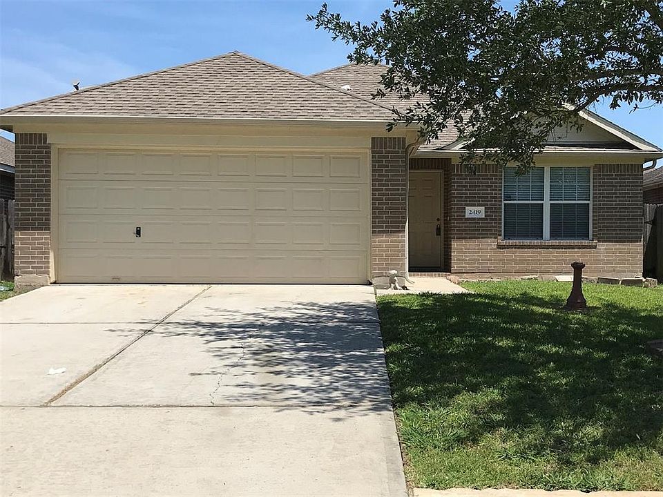 1st image of 2419 Montana Blue Dr