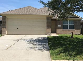 2419 Montana Blue Dr, Spring, TX 77373