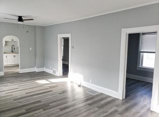 812 Hoyt St, Saint Joseph, MI 49085