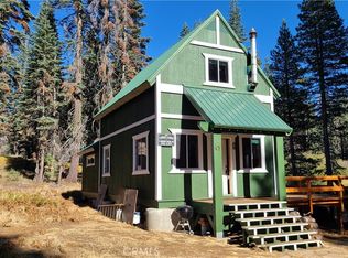 6 Miners Creek Rd, Stirling City, CA 95978