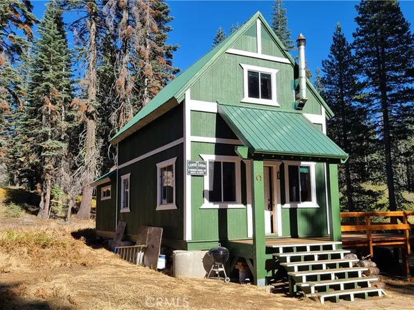 6 Miners Creek Rd, Stirling City, CA 95978