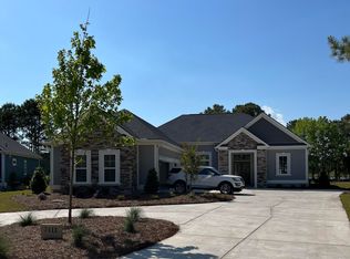 7411 Falkirk Ln, Sunset Beach, NC 28468